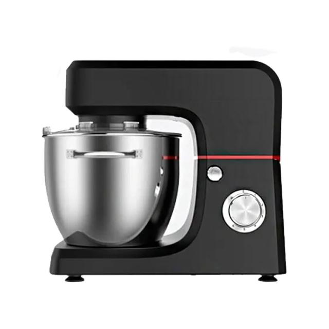 【Felsted 菲仕德】廚師機 和麵機 110V家用全自動揉麵機 10L 低噪電動攪拌機(廚師機 打蛋器 揉麵機 現貨)