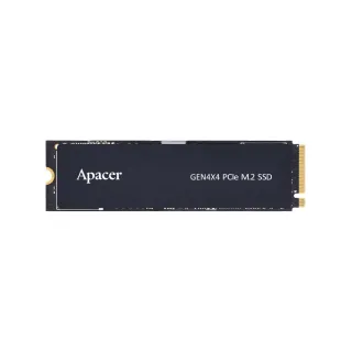 【Apacer 宇瞻】PB4480 M.2 PCIe 2TB Gen4x4 NAS 固態硬碟