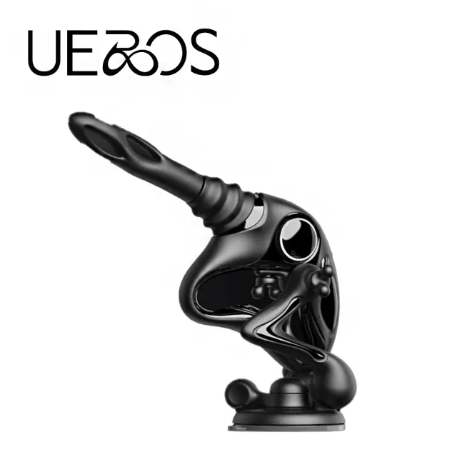 【UEROS】多功能伸縮按摩炮機(尊享套裝)