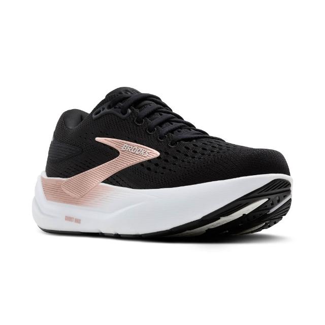 【BROOKS】女鞋 慢跑鞋 避震緩衝象限 Ghost Max 3 寬楦(1204571D043)