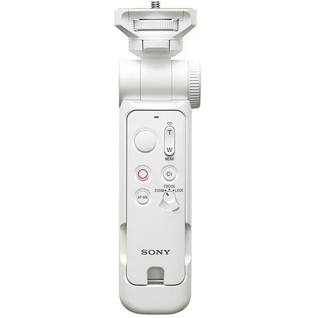 【SONY 索尼】GP-VPT3 無線遙控拍攝握把(公司貨)