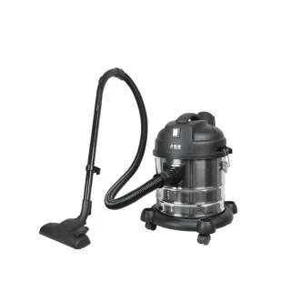 【勳風】20公升乾濕兩用不銹鋼吸塵器(HHF-K3669)