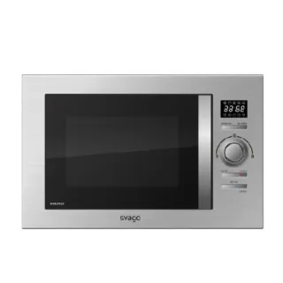 【SVAGO】25公升變頻微波烤箱(VE5060含基本安裝)