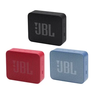 【JBL】Go Essential 2 可攜式防水喇叭