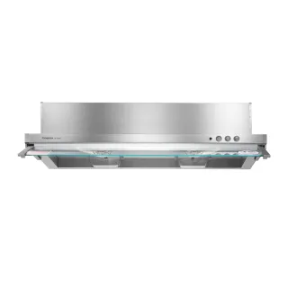 【莊頭北】90CM全機不鏽鋼電熱除油隱藏式排油煙機(TR-5693H 原廠技師安裝 保固服務)
