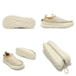 【MERRELL】懶人鞋 Hut Moc 2 Packable Plus 女鞋 卡其 米 拉鍊 懶人鞋 輕量(ML008846)