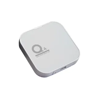 【DATO 達多】ARES Q4 Portable SSD 2TB Type C 外接式固態硬碟(讀：4000MB/s 寫：3600MB/s)