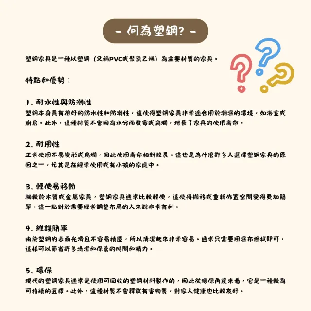 【YY PVC 藝宇塑鋼】塑鋼半開放式鞋櫃-防水材質(寬65深37高112)