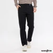 【Hang Ten】男女款-口袋工作褲五袋款修身長褲寬褲(多款選)