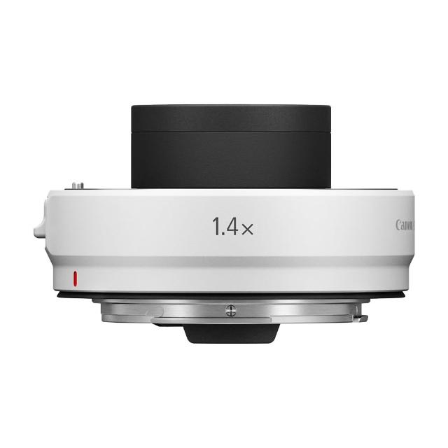 【Canon】增距鏡 Extender RF 1.4x(公司貨)
