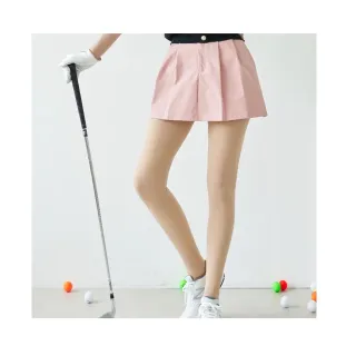 【amica】韓國GAMSUNGTEX 高爾夫50D 踩腳褲襪(正韓褲襪 提臀褲襪 防曬褲襪 抗UV褲襪 透膚褲襪)