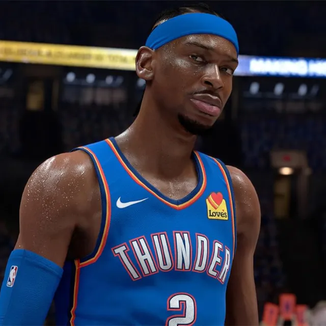 【SONY 索尼】PS4 NBA 2K26 中文版(台灣公司貨)