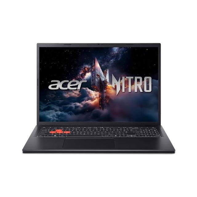 【Acer 宏碁】特仕版 16吋電競筆電(Nitro Lite/NL16-71G-516L/i5-13420H/16G/改裝1TB SSD/RTX4050/Win11)