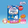 【來復易】長時間安心復健褲M-XL 4包/箱(成人紙尿褲/褲型紙尿褲(2箱組 ))