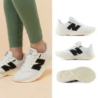 【NEW BALANCE】NB 慢跑鞋_WE430RW3-D_女性_白黑色