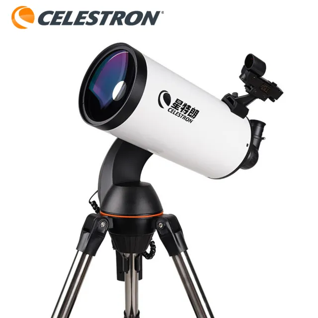 【CELESTRON】折反射式天文望遠鏡 口徑127mm GOTO 自動尋星導星(天文  觀星  深空  星空)