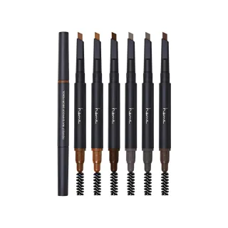 【heme 喜蜜】防水持色眉筆 0.5g