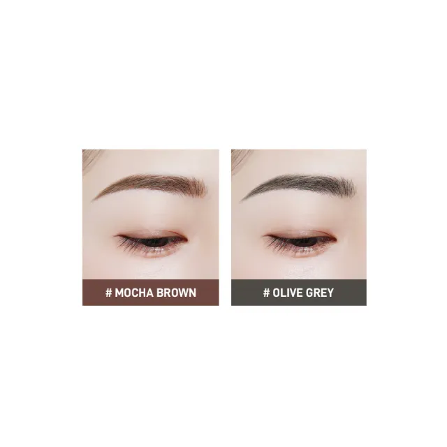 【heme 喜蜜】防水持色眉筆 0.5g