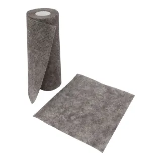 【台隆手創館】日本東和 無研磨水垢清潔布-30枚(去污紙巾)