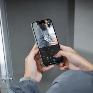 【MAGEASY】iPhone 17 Vetro 9H 鋼化玻璃保護貼(iPhone 17/Air/Pro/Pro Max)