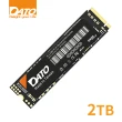 【DATO 達多】DP700 2TB M.2 2280 PCIe Gen3x4 SSD 固態硬碟｜高速讀2500MB/s｜五年保固