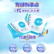 【YM BIOMED 陽明生醫】一家人益生菌EX版6盒組贈原版益生菌40包(代謝進化 專利菌 藤黃果 蔬果精萃 纖暢)