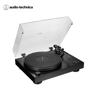 【audio-technica 鐵三角】AT-LP8X 半自動直驅式黑膠唱盤