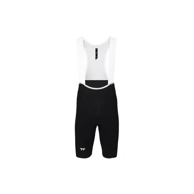 【TTbici】A Line Men s Lightweight Bib Shorts 男款輕量車褲 / 黑色(B6TC-A03-BKXXXM)