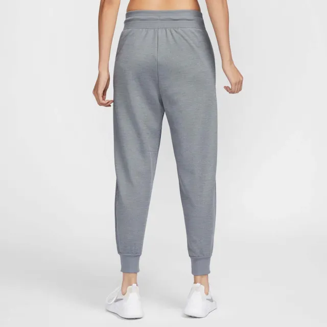 【NIKE 耐吉】長褲_女_AS W NK ONE TF JOGGER PANT_灰色(FB5432091)