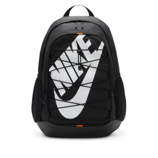 【NIKE 耐吉】HAYWARD BKPK 黑色 後背包 運動包 大容量(HJ8200-010)