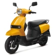 【SUZUKI 台鈴】SUI 125 碟煞 機車(水/新色上市/2025全新機車/台鈴公司車)
