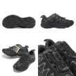 【MERRELL】休閒鞋 Cham Redux Storm GTX SE 男鞋 女鞋 黑 防水 抽繩 戶外(ML2007585)