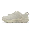 【MERRELL】休閒鞋 Cham Redux Storm GTX SE 男鞋 女鞋 灰 卡其 防水 抽繩 戶外(ML2007587)