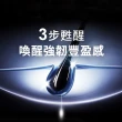 【Relove】黑泌肽12%外泌體養髮 洗噴膠囊3件組(洗髮精+12%養髮液+絲密膠囊60顆)
