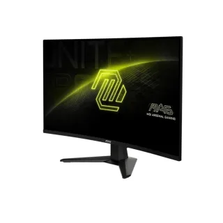【MSI 微星】MAG 32CQ6F 32型 VA WQHD 180Hz 2K 曲面電競螢幕(1500R/HDR)