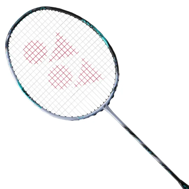 【YONEX】Astrox 88s Pro 羽球拍 攻擊型 比賽 專業 日本製 空拍 銀黑(3AX88SPYX417)