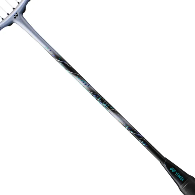 【YONEX】Astrox 88s Pro 羽球拍 攻擊型 比賽 專業 日本製 空拍 銀黑(3AX88SPYX417)