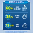 【曼秀雷敦】加大版 AD高效抗乾修復乳液200g 3入組(60秒舒緩乾癢 敏感肌可用 保濕不黏膩)