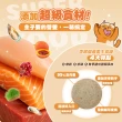 【PAW PAW LAND 肉球世界】歪嘴貓主食罐 80gx24入(貓罐頭/主食罐/蔓越莓/牛磺酸/小麥草)