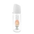 【Farlin】城市系列寬口玻璃奶瓶240ml(多款可選)