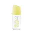 【Farlin】城市系列寬口玻璃奶瓶160ml(多款可選)