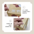 【上上水】遠紅外線小水分子天然礦泉水520mlx2箱(共48瓶;中元普渡;中元拜拜水;中元拜拜箱)