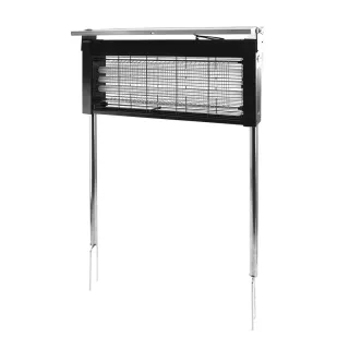 【工具網】太陽能滅蚊燈 滅蚊燈 戶外驅蚊燈 養殖場捕蚊器 捕蟲燈 草坪燈 果園誘殺蟲 180-SK30W3I