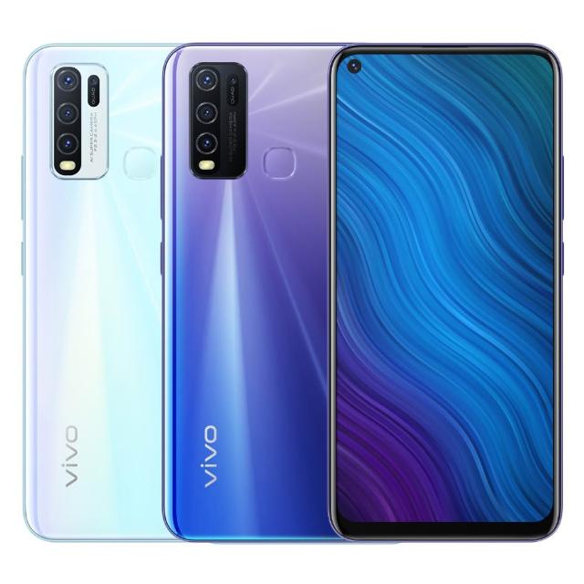 【vivo】A級福利品 Y76 5G 6.58吋(8GB/128GB)