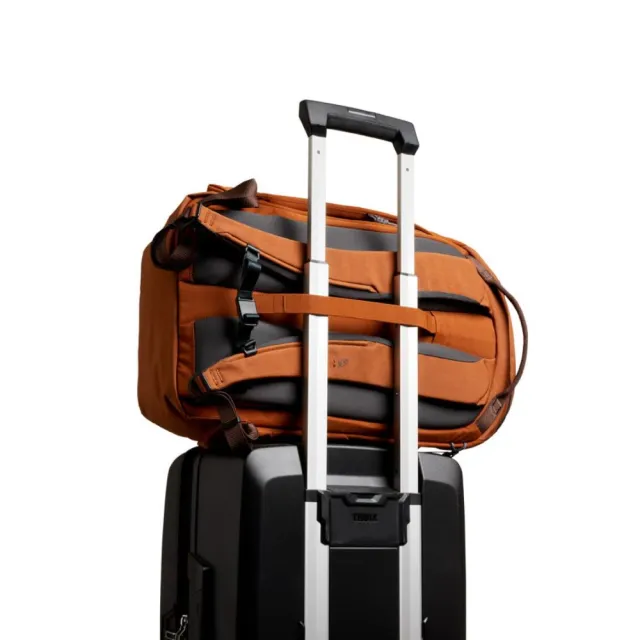 【Bellroy】官方直營 Venture Ready Pack 26L 探索運動型後背包(古銅棕/機能性)
