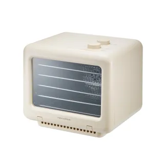 【recolte 麗克特】Dry Food & Yogurt 乾果機(RFD-2 小果乾)