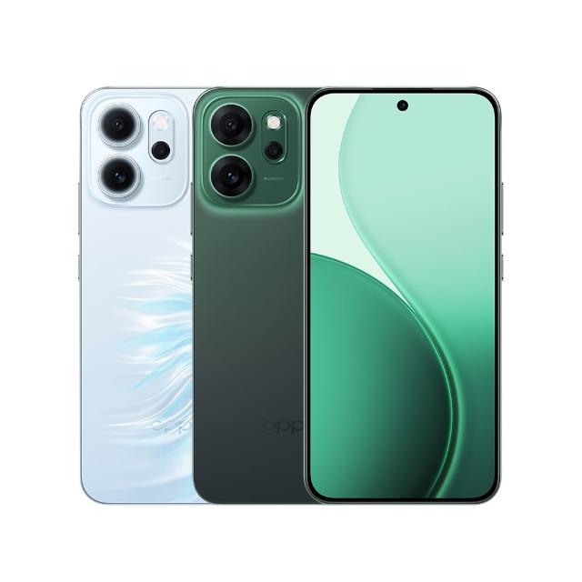 【OPPO】Reno14 F 5G 6.57吋(8G/256GB)