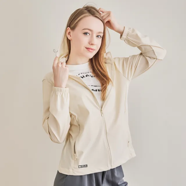 【KISSDIAMOND】CoolVex 極酷涼速乾防曬冰晶紗凍感衣(防曬外套/涼感外套/KDFJ-5688/涼感褲2201/2406)