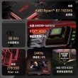 【ASUS】升級32G組★17.3吋GeForce RTX 4050 R7 電競筆電(FA707NUR-0042B7435HS/R7-7435HS/16G/1TB/W11)