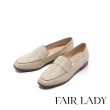 【FAIR LADY】七日色階 楔型鞋/低跟鞋/尖頭鞋/平底鞋(多款、502612、602304、602609、602608)